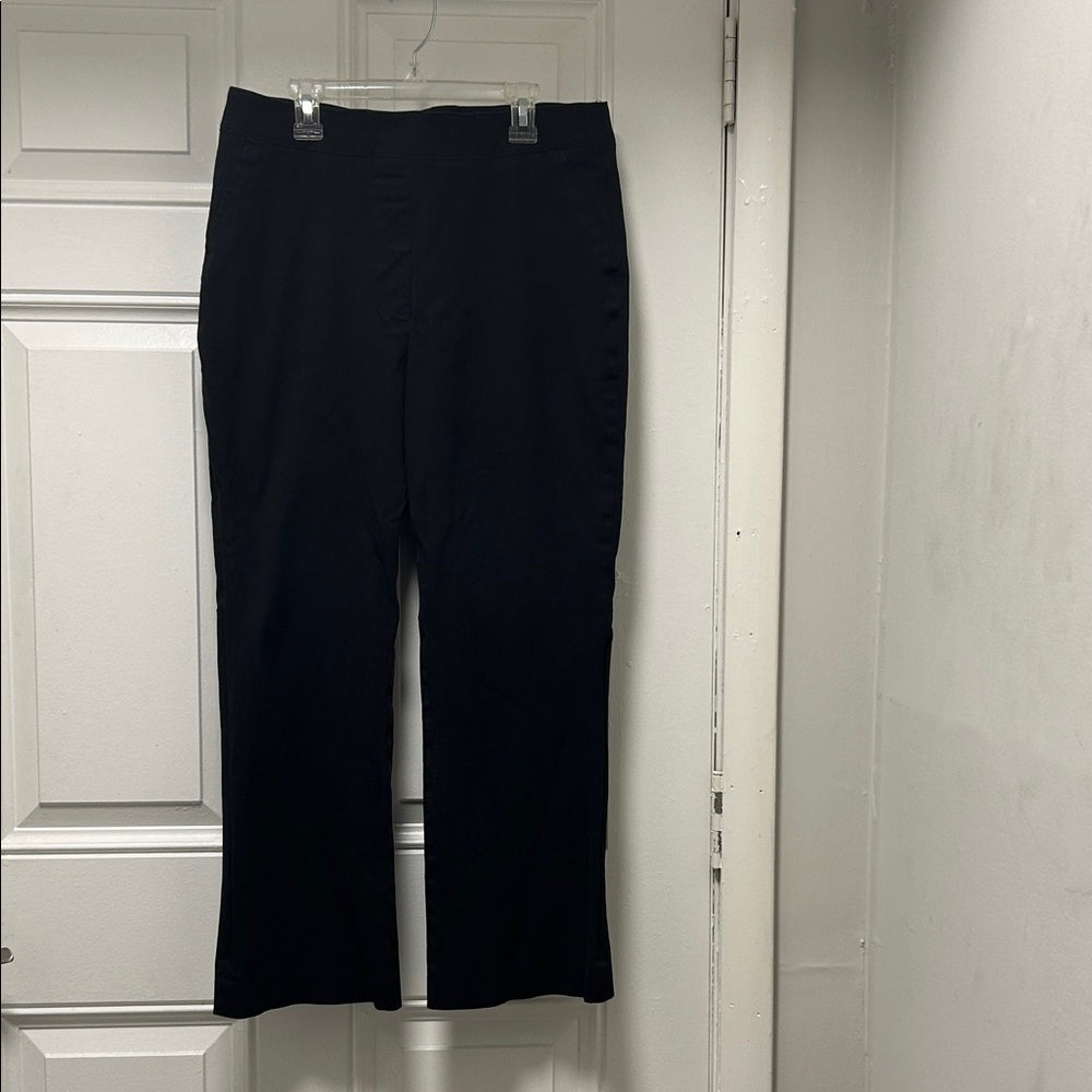 SPANX Black Women's Capris